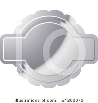 Royalty-Free (RF) Label Clipart Illustration by Lal Perera - Stock Sample #1262672
