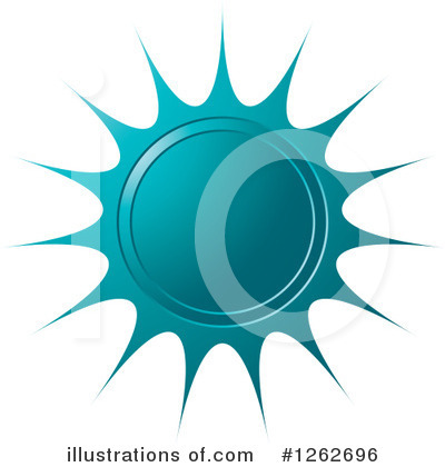 Royalty-Free (RF) Label Clipart Illustration by Lal Perera - Stock Sample #1262696