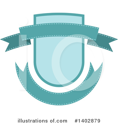 Royalty-Free (RF) Label Clipart Illustration by dero - Stock Sample #1402879