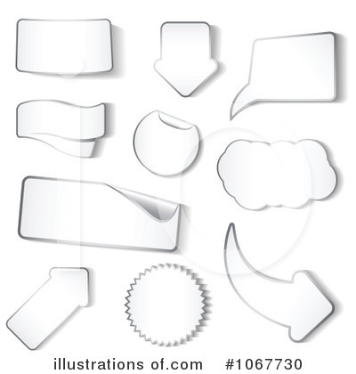Clouds Clipart #1067730 by vectorace