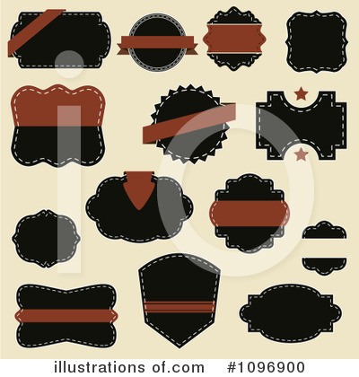 Sewing Clipart #1096900 by vectorace
