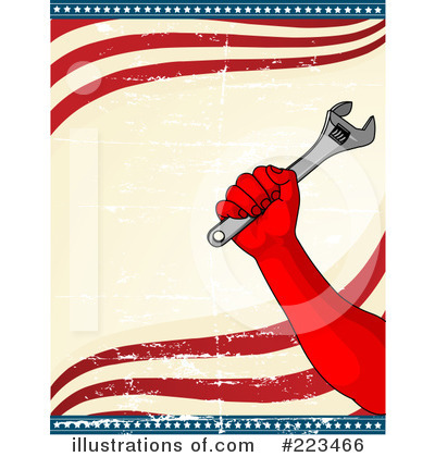 Labor Day Clipart #223466 by Pushkin