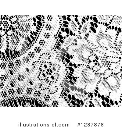 Royalty-Free (RF) Lace Clipart Illustration by Prawny - Stock Sample #1287878