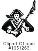 Lacrosse Clipart #1651263 by patrimonio