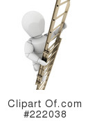 Ladder Clipart #222038 by KJ Pargeter