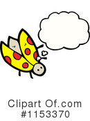 Ladybug Clipart #1153370 by lineartestpilot