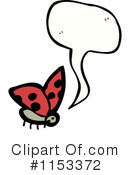 Ladybug Clipart #1153372 by lineartestpilot