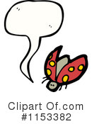 Ladybug Clipart #1153382 by lineartestpilot
