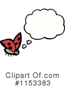 Ladybug Clipart #1153383 by lineartestpilot