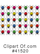 Ladybug Clipart #41520 by Prawny