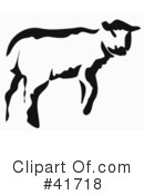 Lamb Clipart #41718 by Prawny