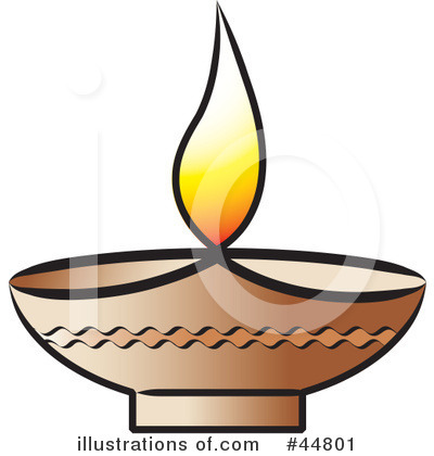Flame Clipart #44801 by Lal Perera