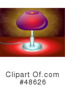 Lamp Clipart #48626 by Prawny