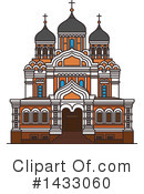 Landmark Clipart #1433060 by Vector Tradition SM