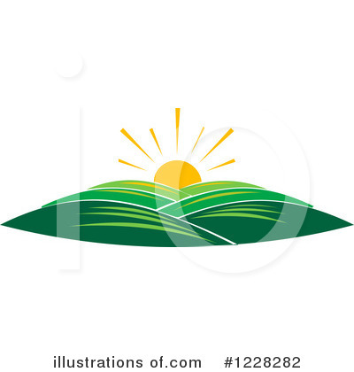 Solar Clipart #1228282 by Vector Tradition SM