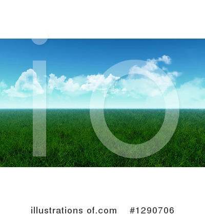 Grass Clipart #1290706 by KJ Pargeter