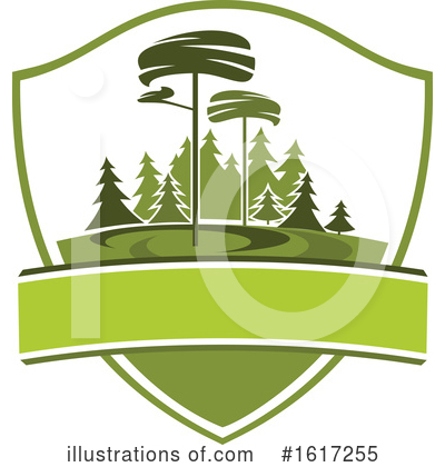 Park Clipart #1617255 by Vector Tradition SM