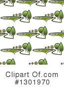 Landscaping Clipart #1301970 by Vector Tradition SM