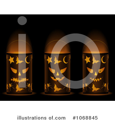 Lantern Clipart #1068845 by elaineitalia