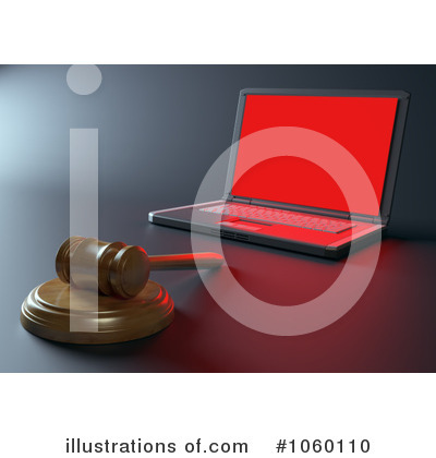 Legal Clipart #1060110 by Mopic