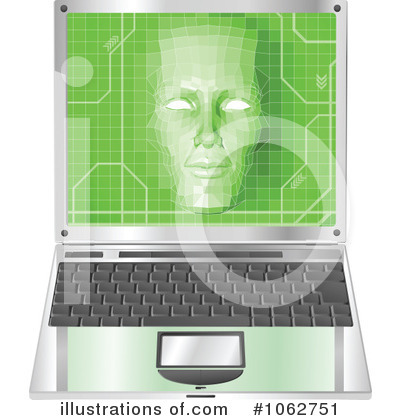 Artificial Intelligence Clipart #1062751 by AtStockIllustration