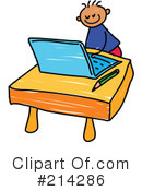 Laptop Clipart #214286 by Prawny