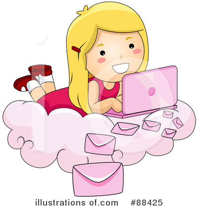 Email Clipart #88425 by BNP Design Studio