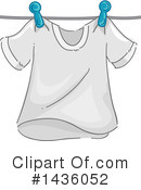 Laundry Clipart #1436052 by BNP Design Studio