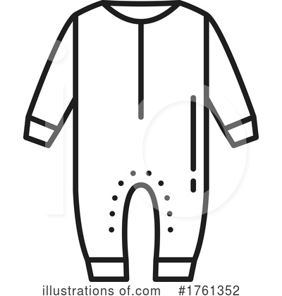 Royalty-Free (RF) Laundry Clipart Illustration by Vector Tradition SM - Stock Sample #1761352