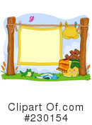 Laundry Clipart #230154 by BNP Design Studio