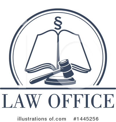 Royalty-Free (RF) Law Clipart Illustration by Vector Tradition SM - Stock Sample #1445256