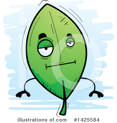 Plant Clipart #1425584 by Cory Thoman