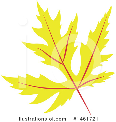 Autumn Clipart #1461721 by Cherie Reve