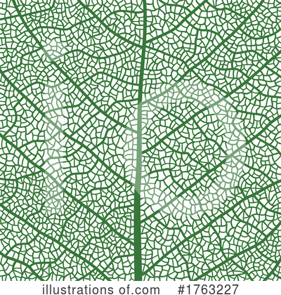 Royalty-Free (RF) Leaf Clipart Illustration by Vector Tradition SM - Stock Sample #1763227