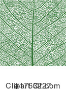 Leaf Clipart #1763227 by Vector Tradition SM