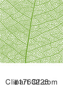 Leaf Clipart #1763228 by Vector Tradition SM
