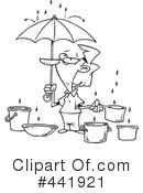 Leak Clipart #441921 by toonaday