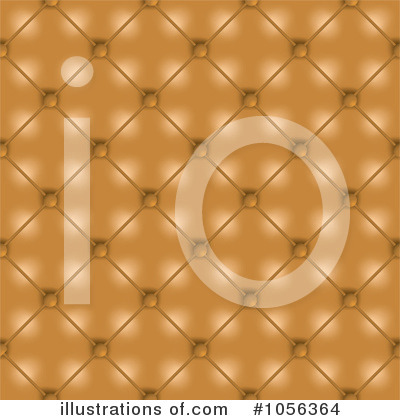 Royalty-Free (RF) Leather Clipart Illustration by michaeltravers - Stock Sample #1056364
