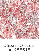 Leaves Clipart #1255515 by Vector Tradition SM