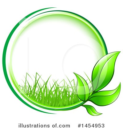 Grass Clipart #1454953 by Vector Tradition SM