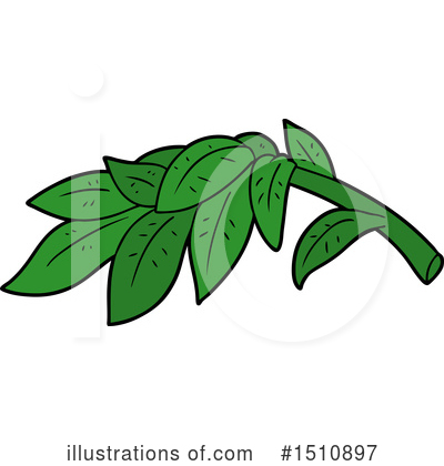 Branch Clipart #1510897 by lineartestpilot