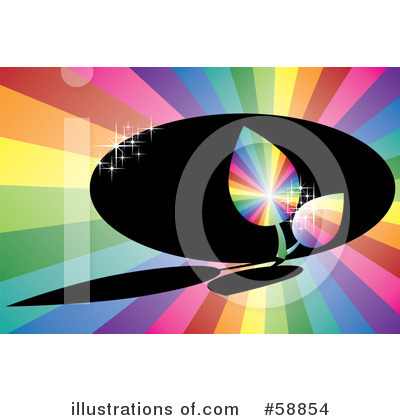 Rainbow Clipart #58854 by kaycee