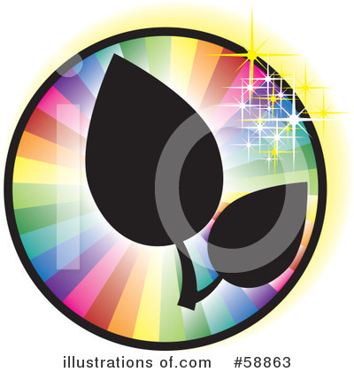 Rainbow Clipart #58863 by kaycee