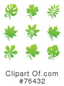 Leaves Clipart #76432 by elena