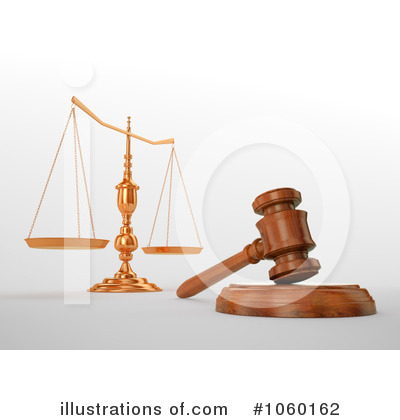 Legal Clipart #1060162 by Mopic