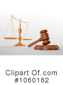 Legal Clipart #1060162 by Mopic