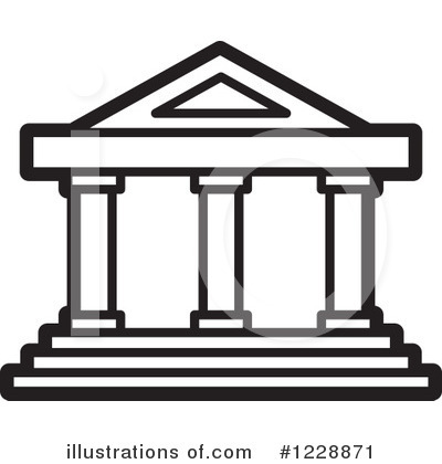 Royalty-Free (RF) Legal Clipart Illustration by Lal Perera - Stock Sample #1228871