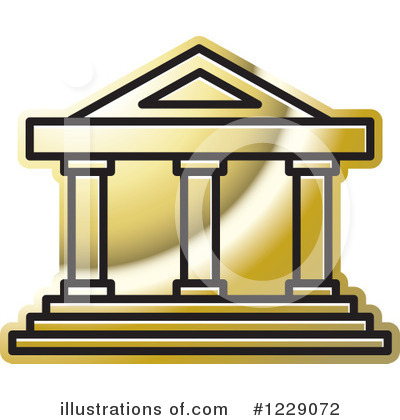 Royalty-Free (RF) Legal Clipart Illustration by Lal Perera - Stock Sample #1229072