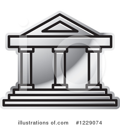 Royalty-Free (RF) Legal Clipart Illustration by Lal Perera - Stock Sample #1229074