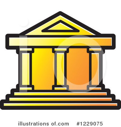 Capitol Clipart #1229075 by Lal Perera